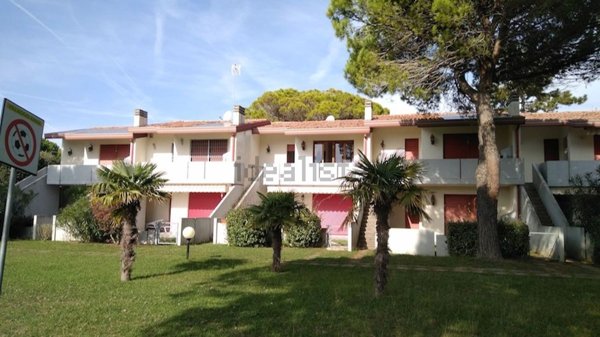 appartamento in vendita a San Michele al Tagliamento in zona Bibione