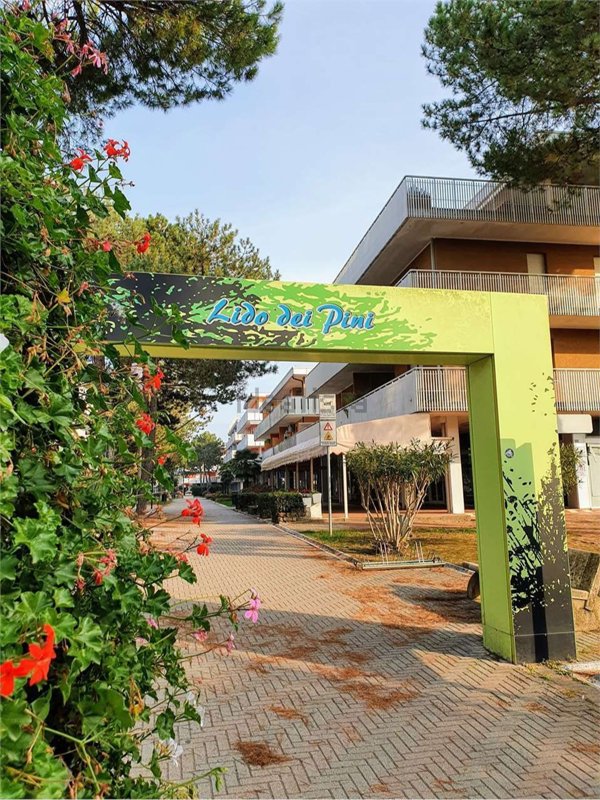 appartamento in vendita a San Michele al Tagliamento in zona Bibione