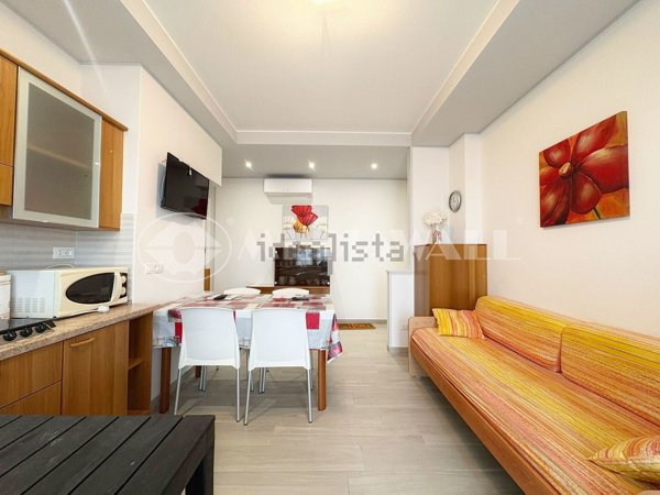 appartamento in vendita a San Michele al Tagliamento in zona Bibione