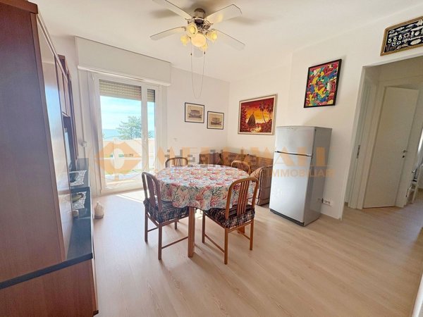 appartamento in vendita a San Michele al Tagliamento in zona Bibione