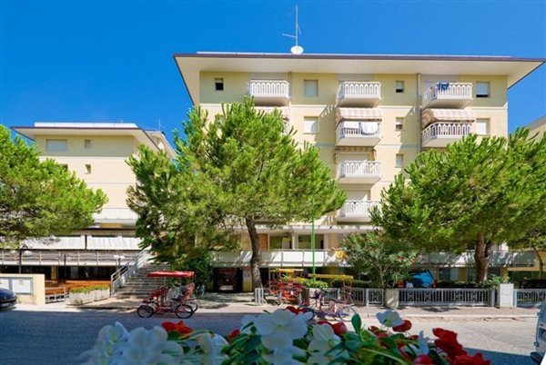 appartamento in vendita a San Michele al Tagliamento in zona Bibione