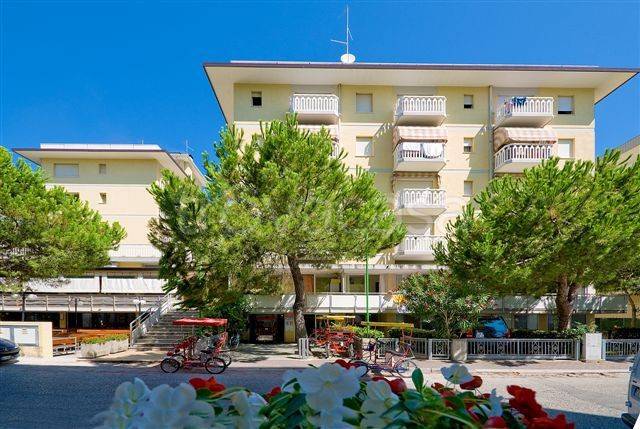 appartamento in vendita a San Michele al Tagliamento in zona Bibione