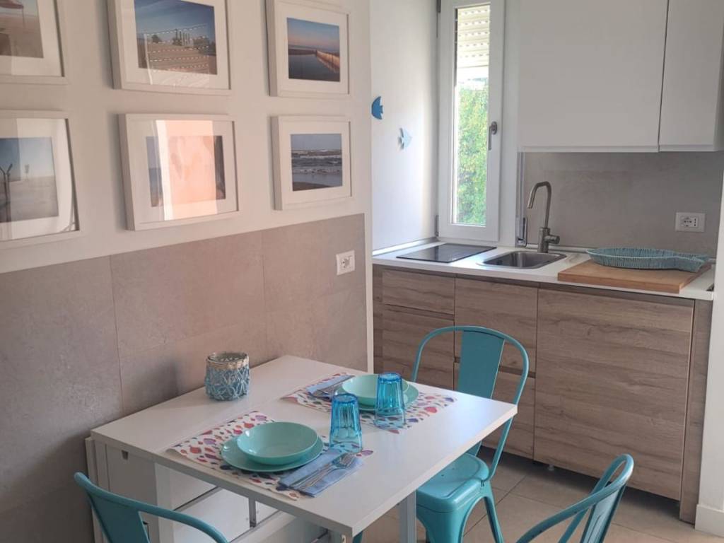 appartamento in vendita a San Michele al Tagliamento in zona Bibione