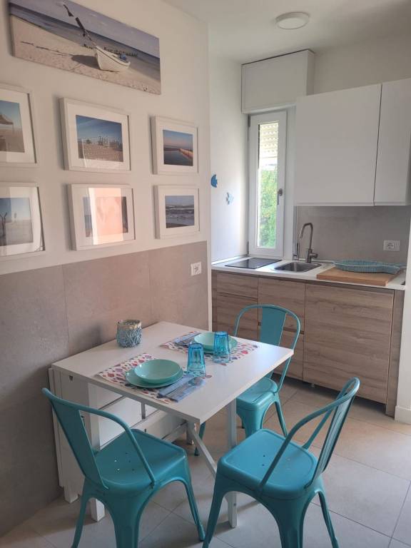 appartamento in vendita a San Michele al Tagliamento in zona Bibione