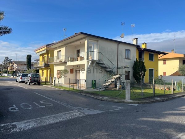 appartamento in vendita a San Michele al Tagliamento in zona Bibione