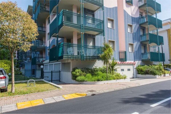 appartamento in vendita a San Michele al Tagliamento in zona Bibione