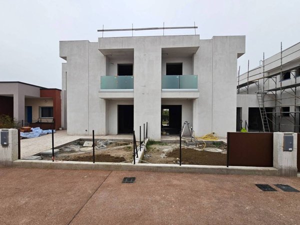 casa indipendente in vendita a San Michele al Tagliamento in zona Bibione
