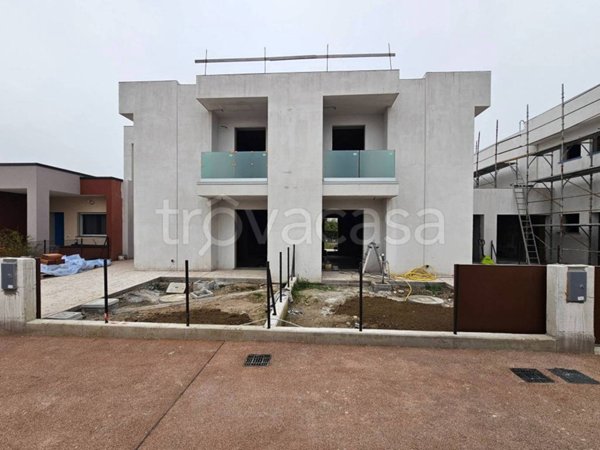 casa indipendente in vendita a San Michele al Tagliamento in zona Bibione