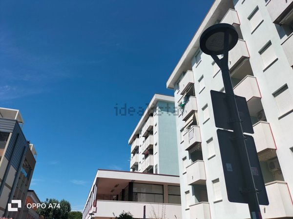 appartamento in vendita a San Michele al Tagliamento in zona Bibione