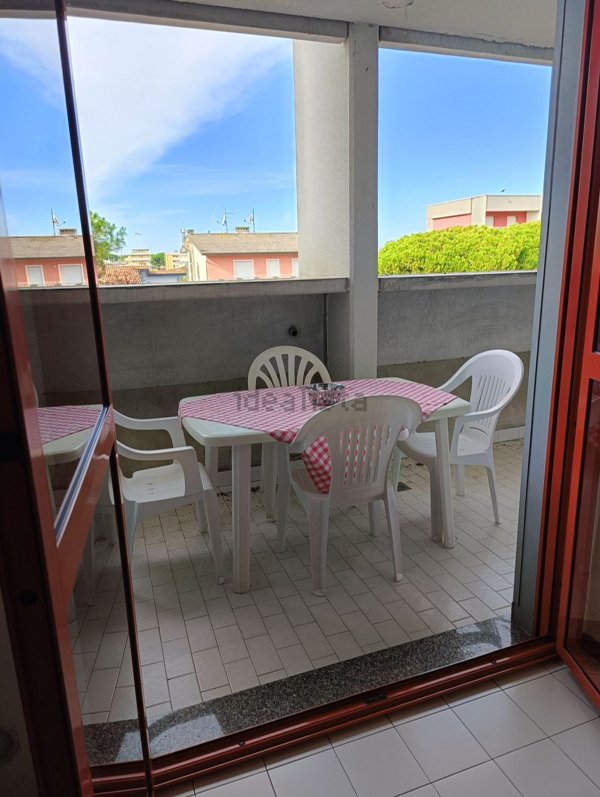 appartamento in vendita a San Michele al Tagliamento in zona Bibione