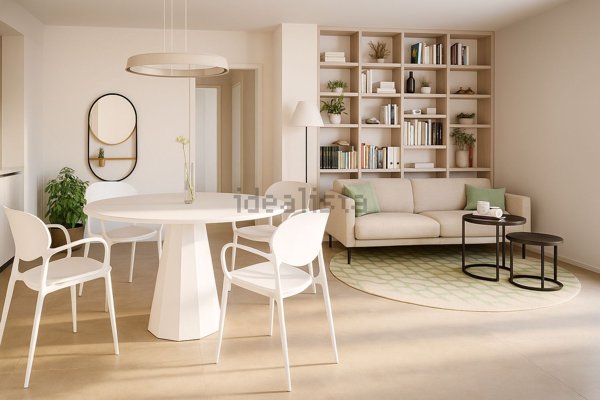 appartamento in vendita a San Michele al Tagliamento in zona Bibione