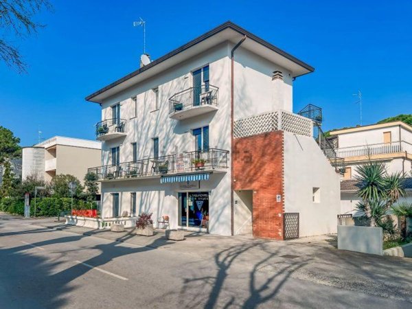 appartamento in vendita a San Michele al Tagliamento in zona Bibione