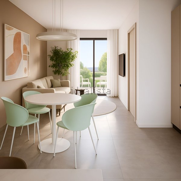 appartamento in vendita a San Michele al Tagliamento in zona Bibione