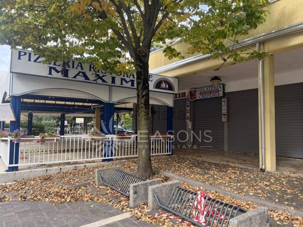 negozio in vendita a San Michele al Tagliamento in zona Bibione