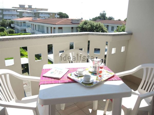 appartamento in vendita a San Michele al Tagliamento in zona Bibione