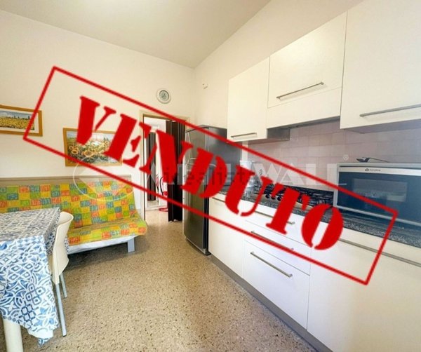 appartamento in vendita a San Michele al Tagliamento in zona Bibione