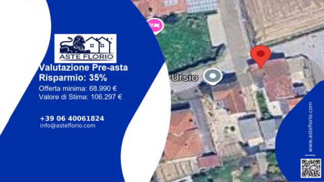 casa indipendente in vendita a San Michele al Tagliamento in zona Bibione