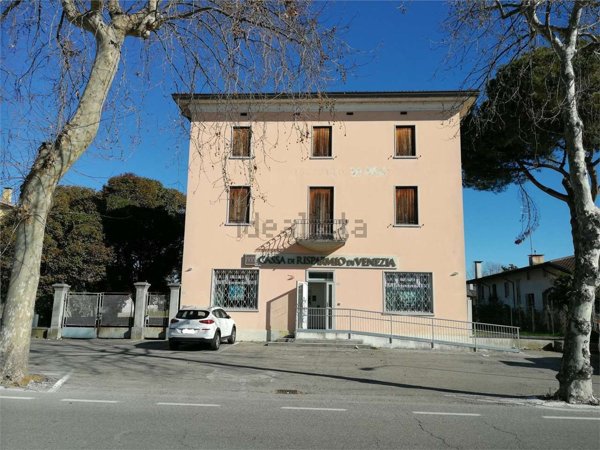 terreno edificabile in vendita a San Michele al Tagliamento