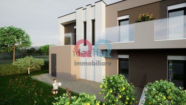 casa indipendente in vendita a San Michele al Tagliamento