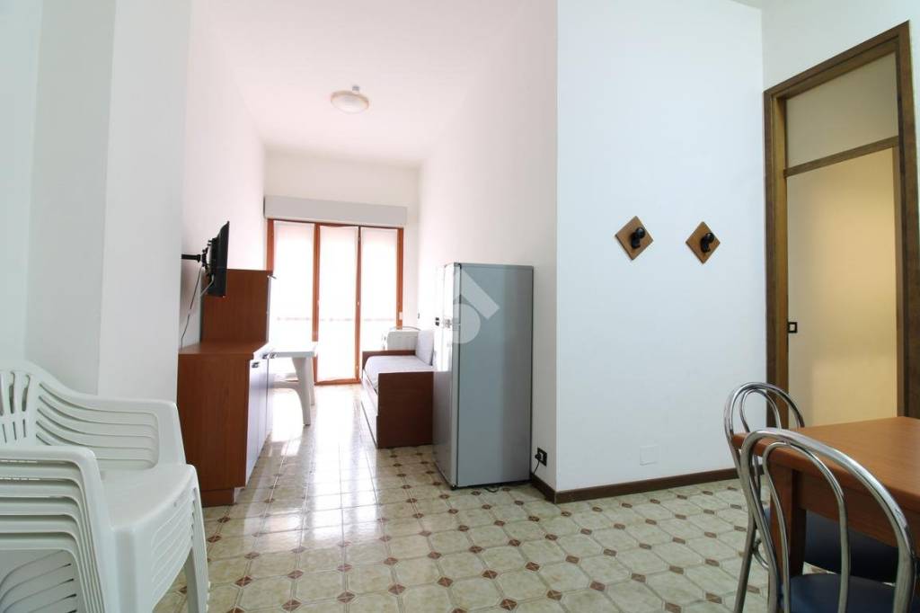 appartamento in vendita a San Michele al Tagliamento in zona Bibione