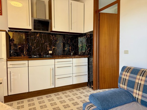 appartamento in vendita a San Michele al Tagliamento in zona Bibione