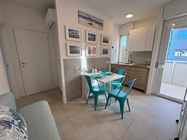 appartamento in vendita a San Michele al Tagliamento