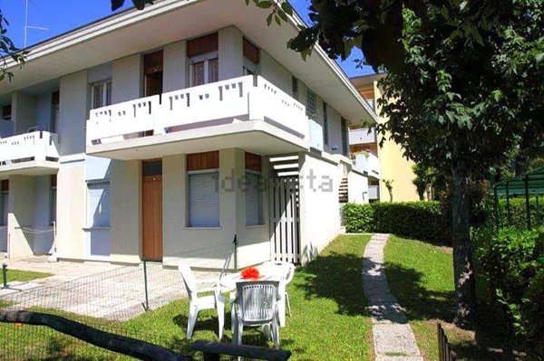 appartamento in vendita a San Michele al Tagliamento in zona Bibione