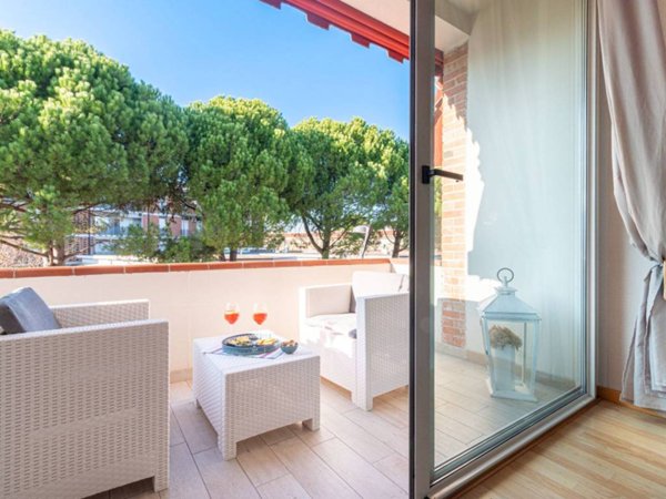 appartamento in vendita a San Michele al Tagliamento in zona Bibione