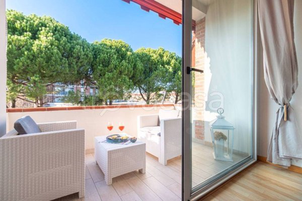 appartamento in vendita a San Michele al Tagliamento in zona Bibione