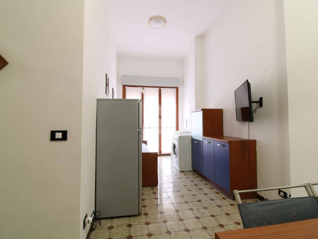 appartamento in vendita a San Michele al Tagliamento in zona Bibione