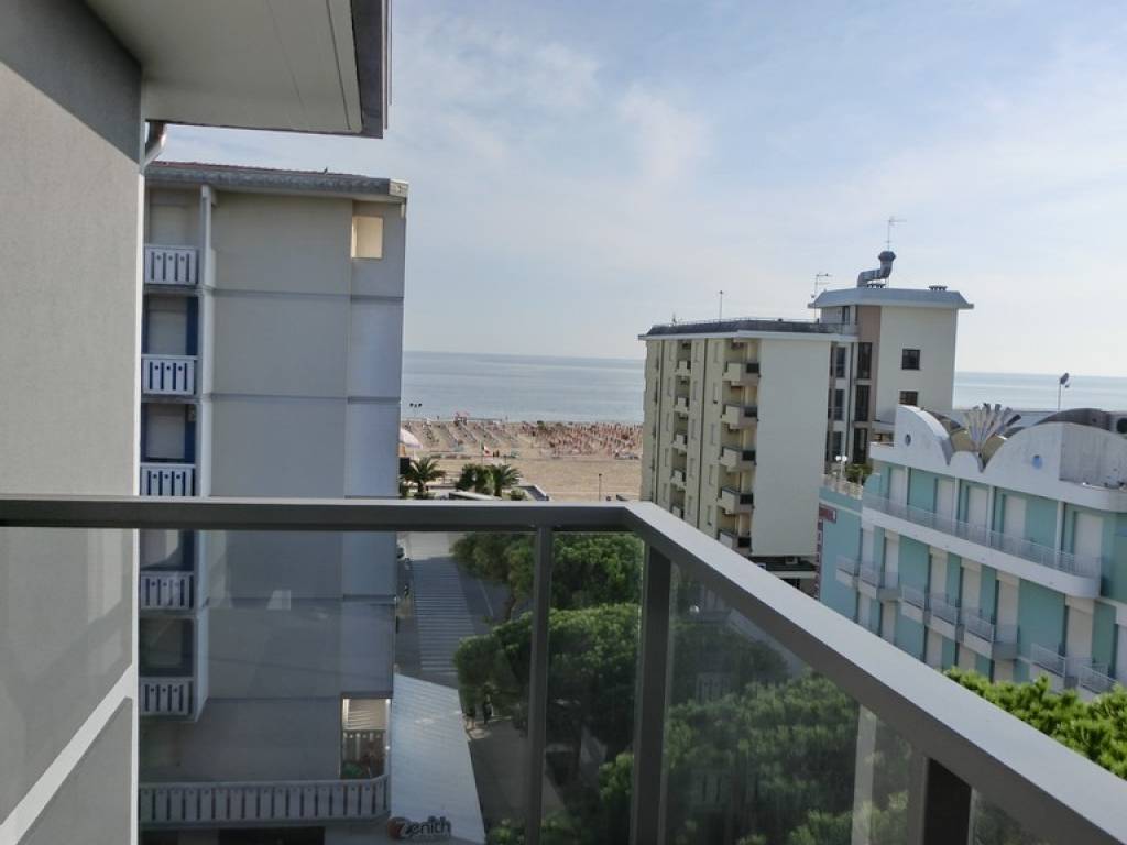 appartamento in vendita a San Michele al Tagliamento in zona Bibione