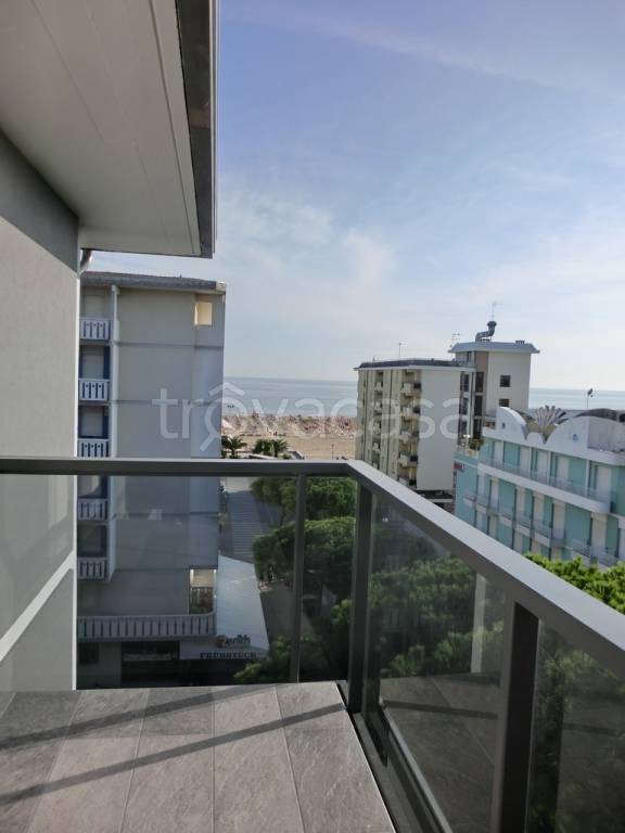 appartamento in vendita a San Michele al Tagliamento in zona Bibione