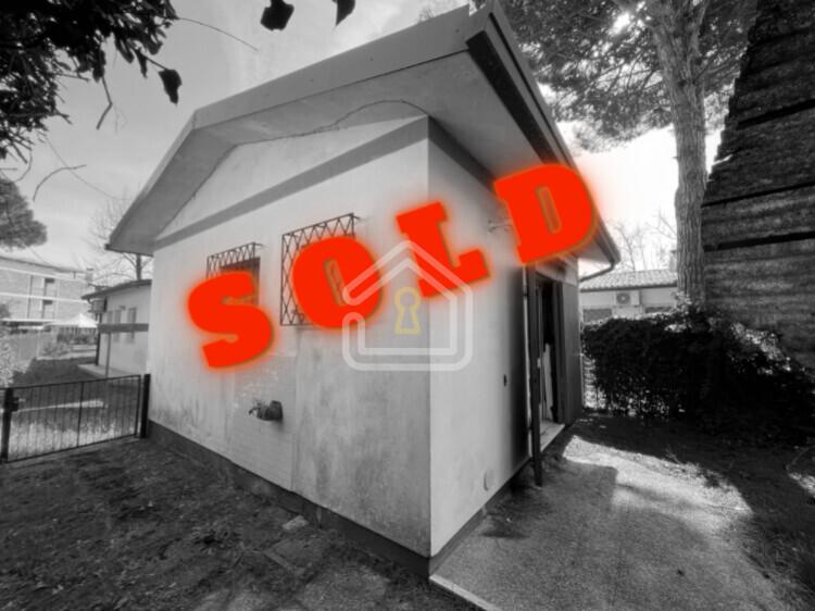 casa indipendente in vendita a San Michele al Tagliamento in zona Bibione