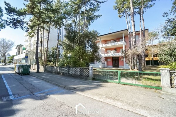 appartamento in vendita a San Michele al Tagliamento in zona Bibione