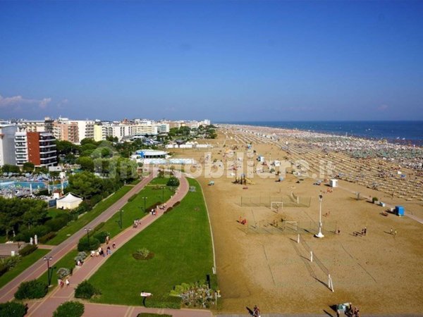 appartamento in vendita a San Michele al Tagliamento in zona Bibione