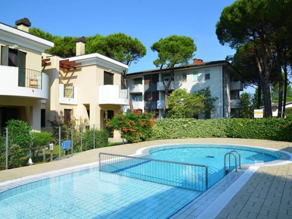 appartamento in vendita a San Michele al Tagliamento in zona Bibione