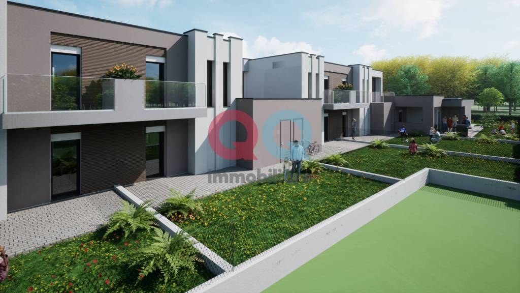 casa indipendente in vendita a San Michele al Tagliamento