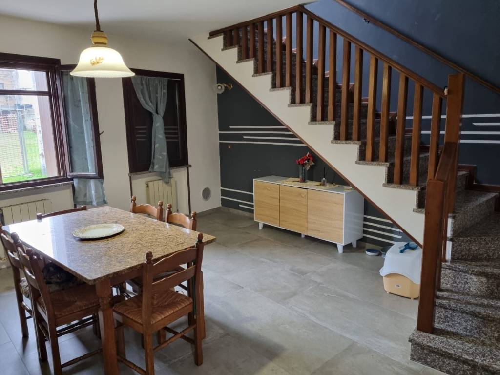 casa indipendente a San Michele al Tagliamento in zona San Giorgio al Tagliamento