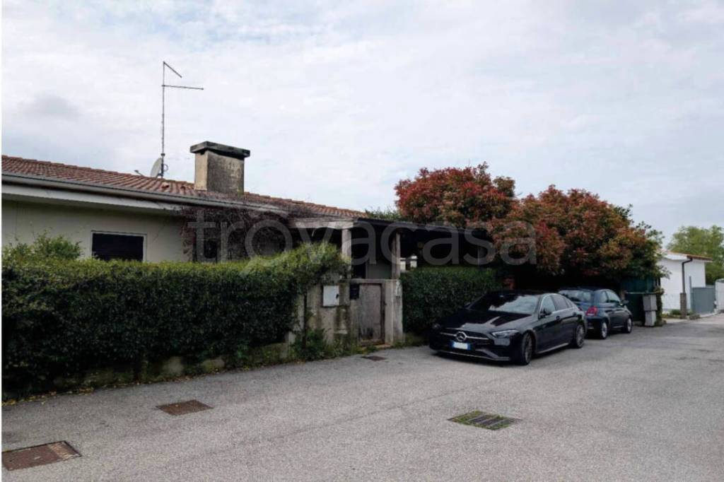 casa indipendente in vendita a San Michele al Tagliamento