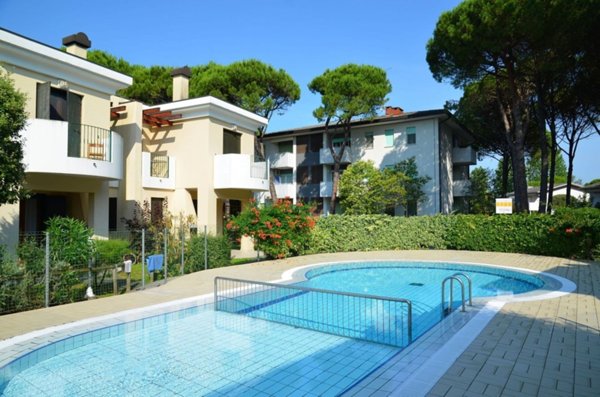 appartamento in vendita a San Michele al Tagliamento in zona Bibione