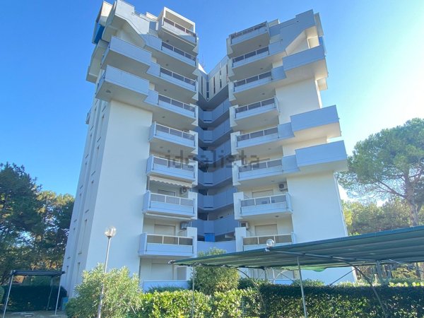 appartamento in vendita a San Michele al Tagliamento in zona Bibione