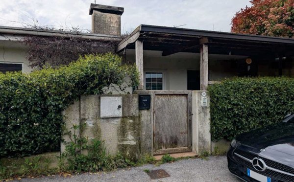 casa indipendente in vendita a San Michele al Tagliamento in zona Marinella