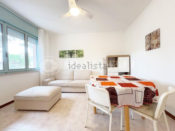 appartamento in vendita a San Michele al Tagliamento in zona Bibione