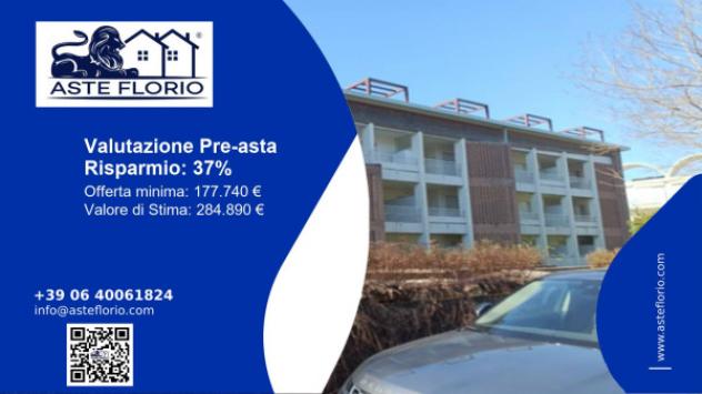 appartamento in vendita a San Michele al Tagliamento in zona Bibione