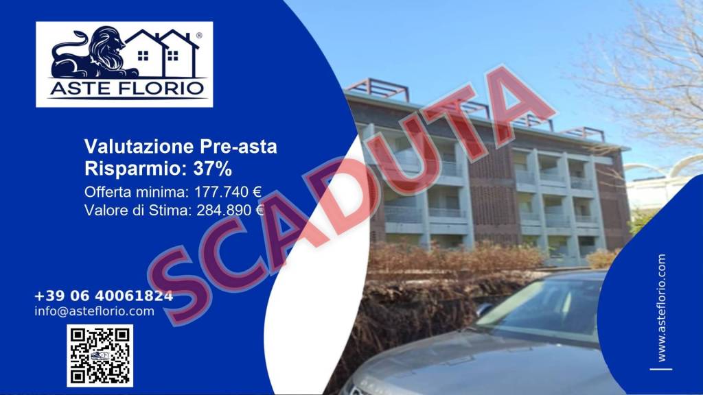 appartamento in vendita a San Michele al Tagliamento in zona Bibione