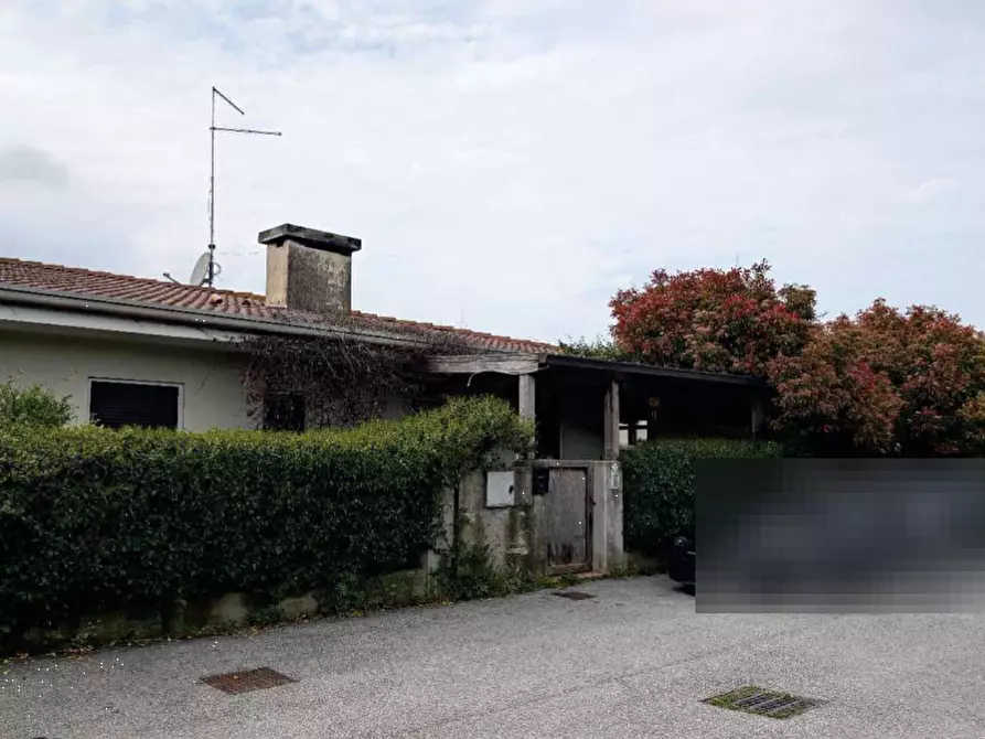 casa indipendente in vendita a San Michele al Tagliamento in zona Bibione