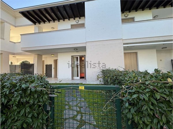 appartamento in vendita a San Michele al Tagliamento