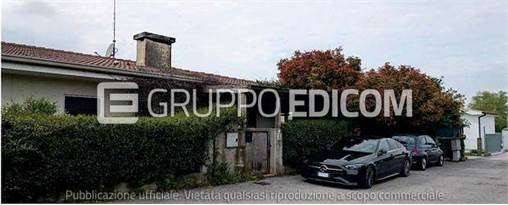 appartamento in vendita a San Michele al Tagliamento in zona San Filippo