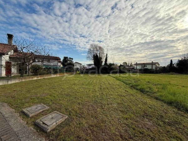 terreno edificabile in vendita a San Michele al Tagliamento