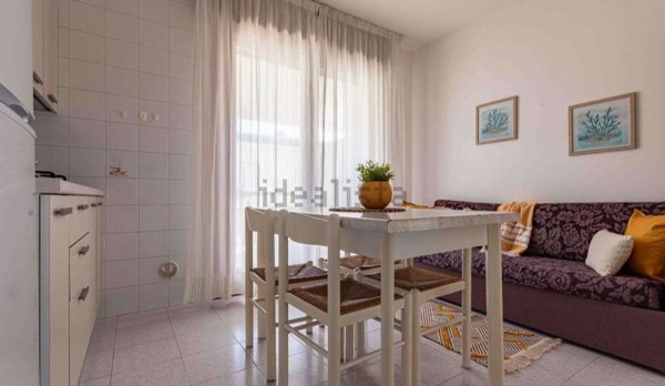 appartamento in vendita a San Michele al Tagliamento in zona Bibione